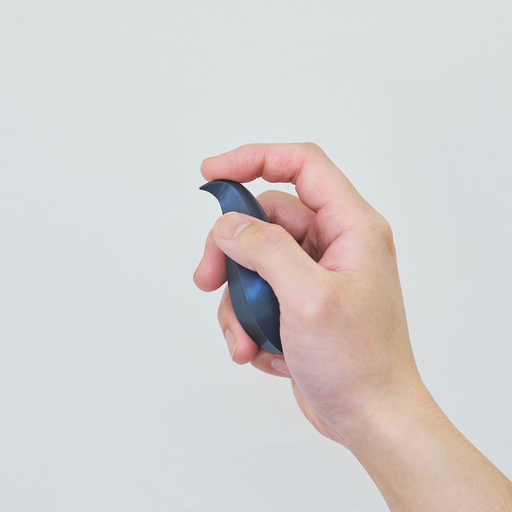 ペンギンカートンオープナーPenguinCartonOpener+dプラスディー日本製段ボールオープナーダンボールカッター動物アニマル通販便利グッズ軽量自立式オブジェインテリア