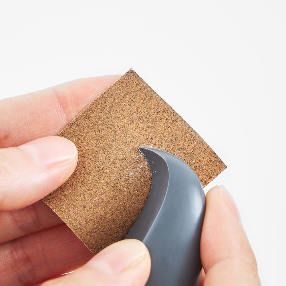 ペンギンカートンオープナーPenguinCartonOpener+dプラスディー日本製段ボールオープナーダンボールカッター動物アニマル通販便利グッズ軽量自立式オブジェインテリア