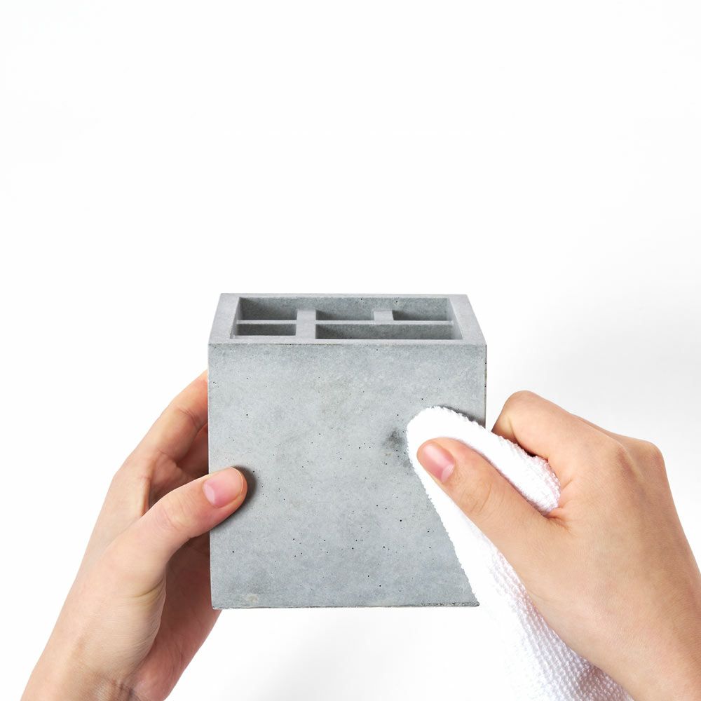 スプラッシュスクエアモルタルSPLASHSquareMortar+dプラスディー日本製傘立てかさたてアンブレラスタンド長傘折りたたみ傘日傘玄関収納スリム省スペースシンプル