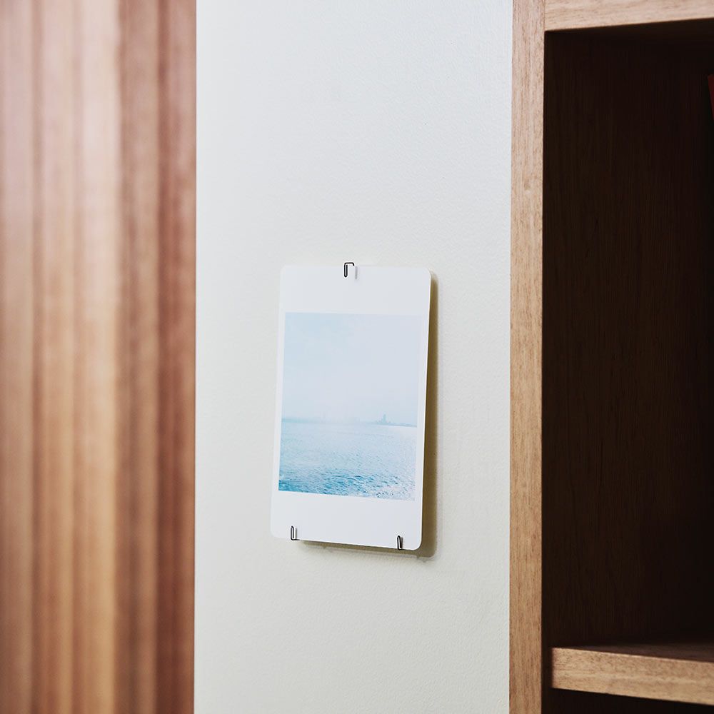 プリ（フックピン・3個入）Pli3pcsHookPin日本製+dシルバーブラックゴールド押しピン画鋲フック小さい目立たないアクセサリー鍵ステンレスシンプル頑丈1kghconcept