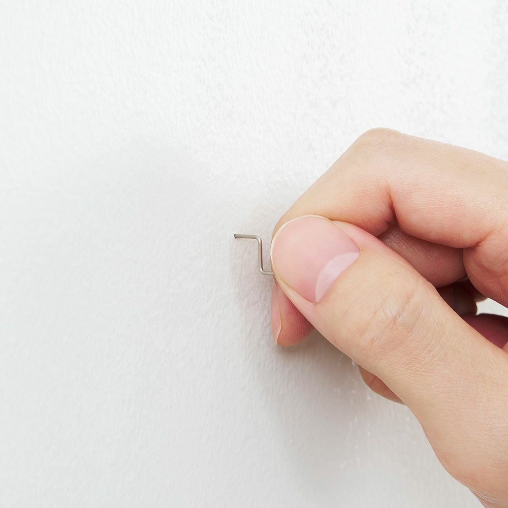 プリ（フックピン・3個入）Pli3pcsHookPin日本製+dシルバーブラックゴールド押しピン画鋲フック小さい目立たないアクセサリー鍵ステンレスシンプル頑丈1kghconcept