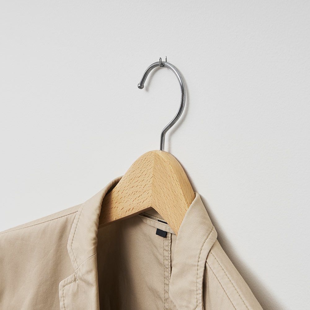 プリ（フックピン・3個入）Pli3pcsHookPin日本製+dシルバーブラックゴールド押しピン画鋲フック小さい目立たないアクセサリー鍵ステンレスシンプル頑丈1kghconcept