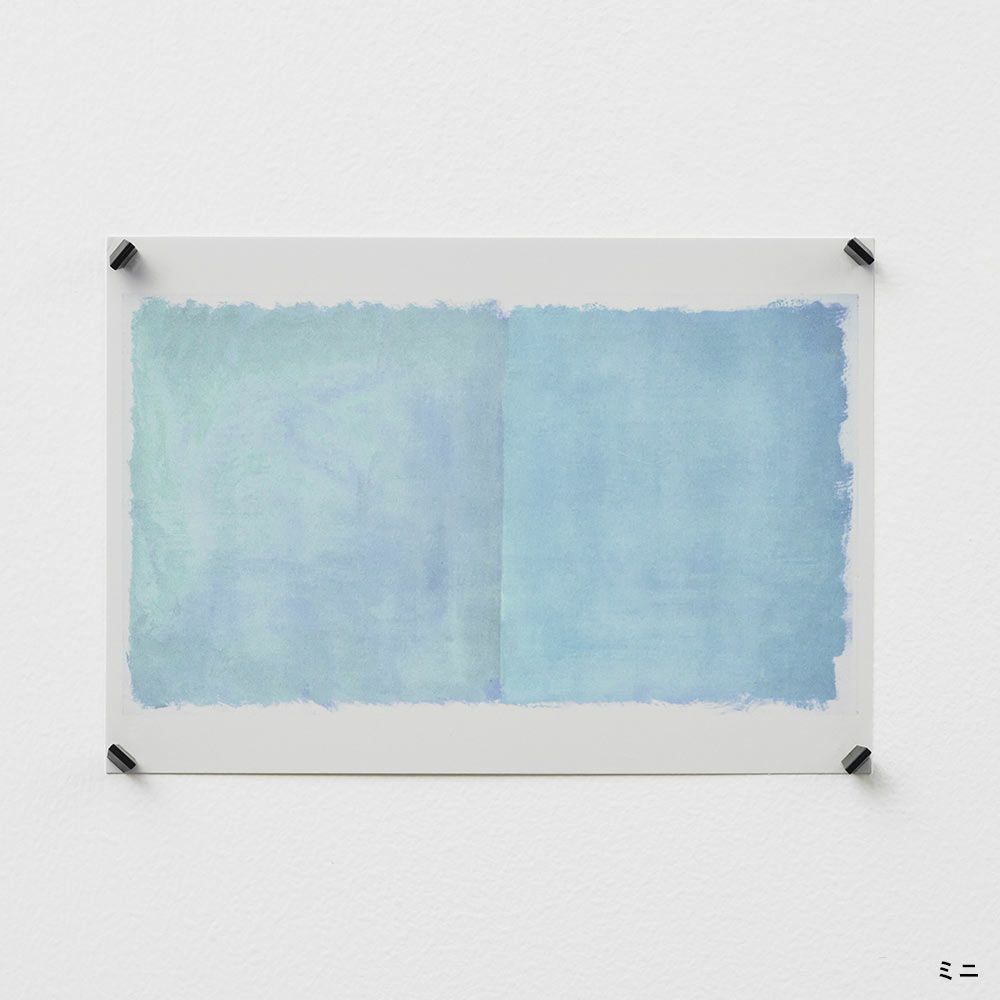 ニンジャピンミニ12個入NinjapinMini12pcs忍者日本製+dブラッククリアホワイト押しピン画鋲小さい目立たない賃貸新築シンプルhconcept