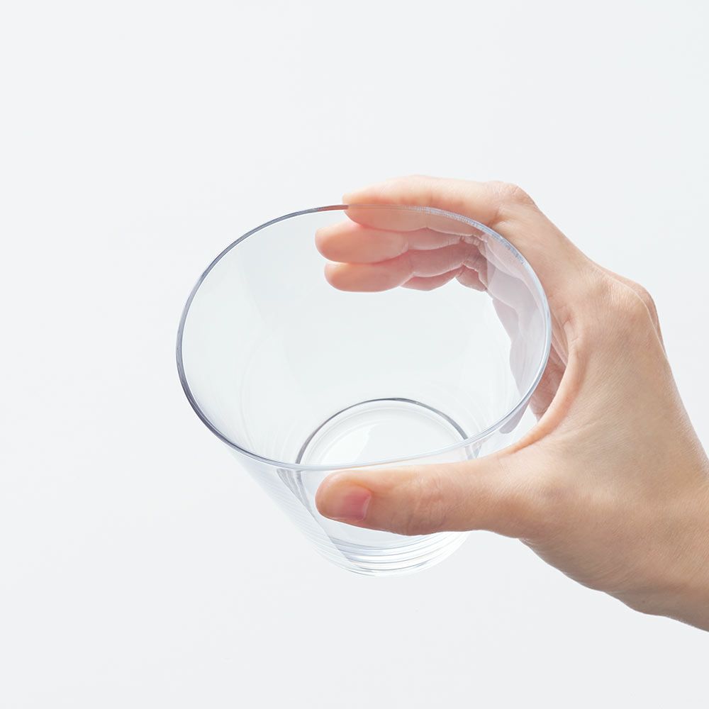 カジュアルディッシュタンブラーCASUALDISHtumbler日本製tak割れないグラス330ml食器コップカップピクニック安心スタッキング安全食洗機アウトドアキャンプ