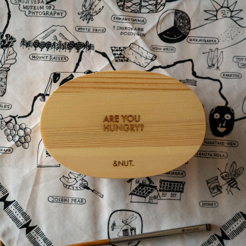 わっぱ弁当箱国内仕上げ国産日本製曲げわっぱワッパSサイズわっぱ弁当曲げ弁当お弁当ランチボックスまげわっぱ500cc