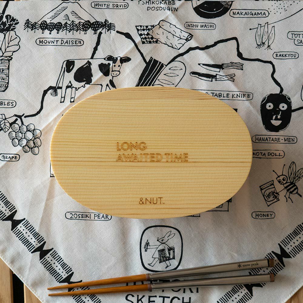 わっぱ弁当箱国内仕上げ国産日本製曲げわっぱワッパSサイズわっぱ弁当曲げ弁当お弁当ランチボックスまげわっぱ500cc