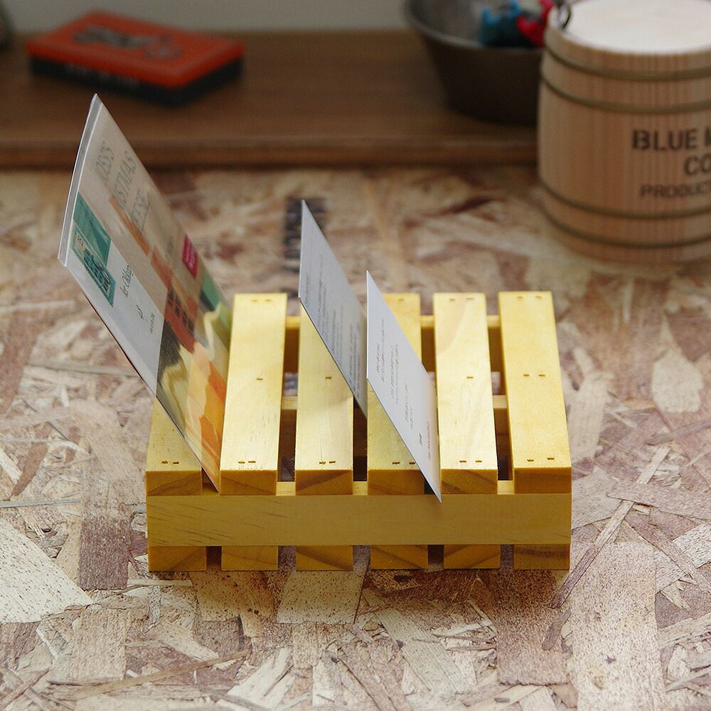 パレットミニパレットインテリアディスプレイ什器パレットミニサイズ