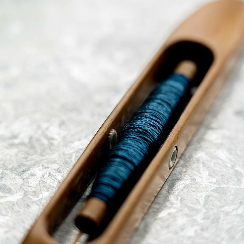 Sufutoシャトルマグネットバー清原織物つづれ織り織物西陣織インテリアプチギフト