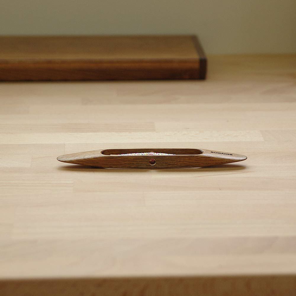 Sufutoシャトルマグネットバー清原織物つづれ織り織物西陣織インテリアプチギフト