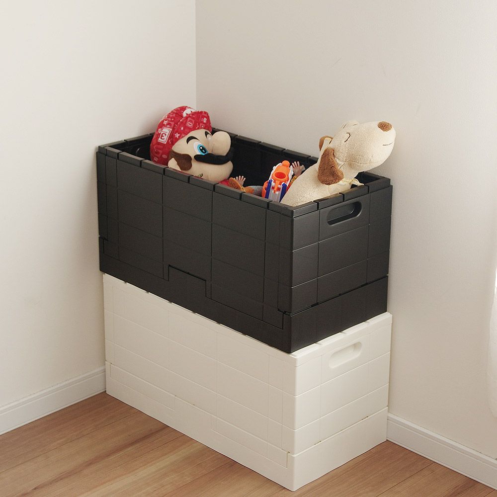 折りたたみコンテナグリッドコンテナ日本製10P09Jul16