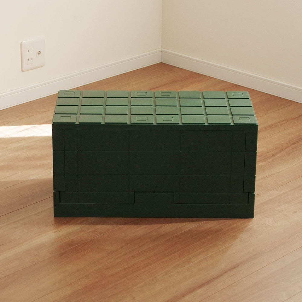 折りたたみコンテナグリッドコンテナ日本製10P09Jul16