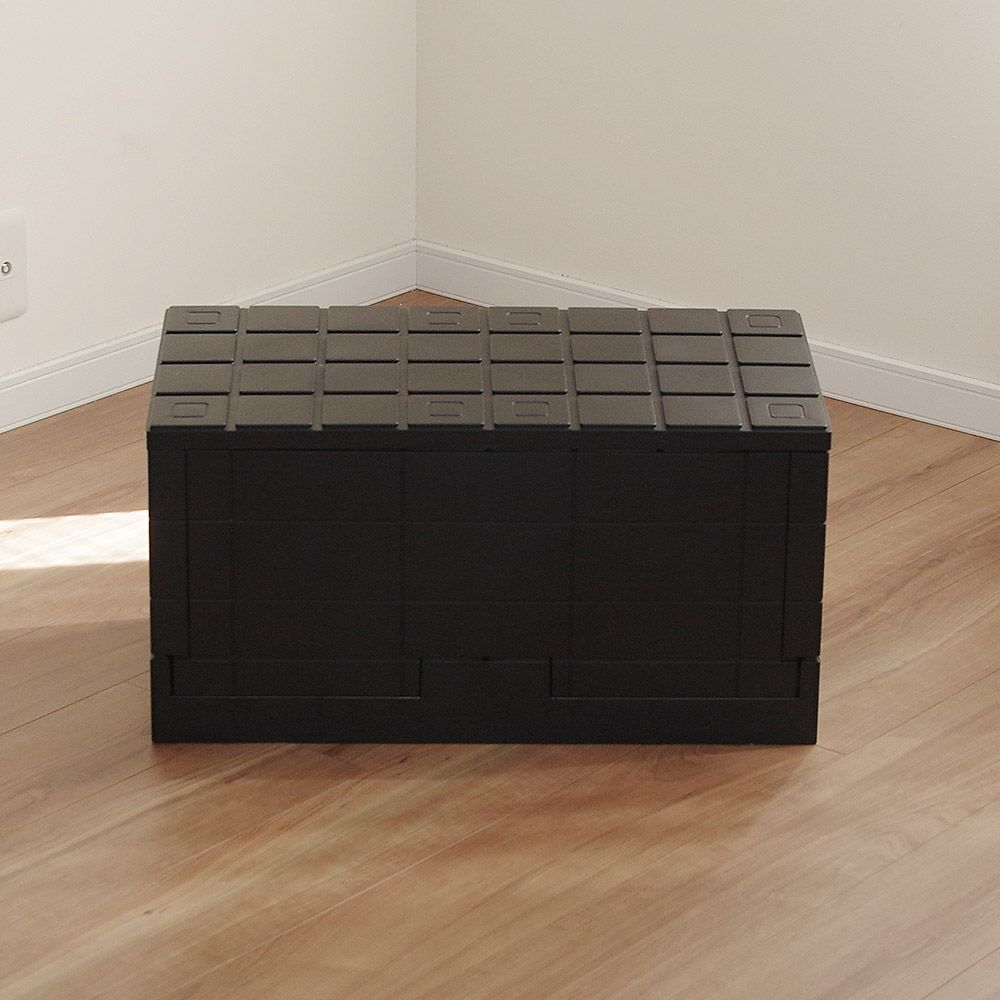 折りたたみコンテナグリッドコンテナ日本製10P09Jul16