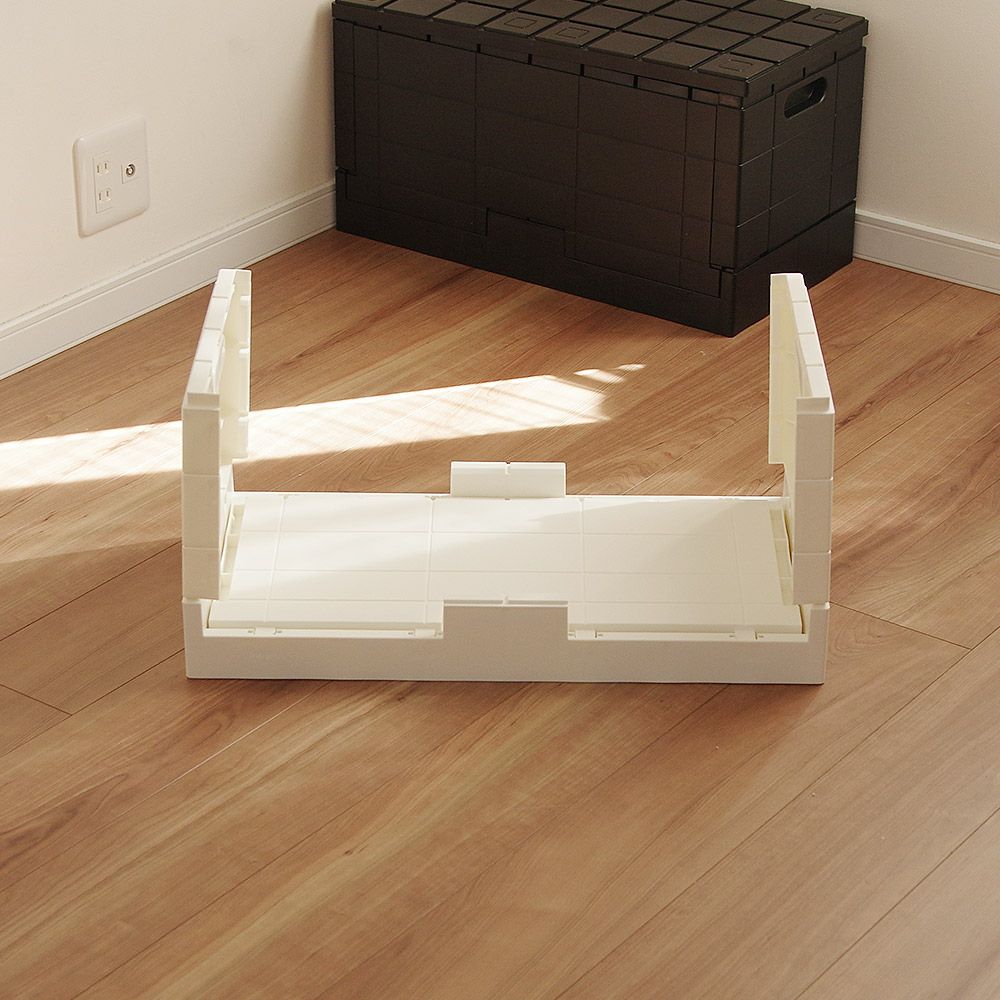 折りたたみコンテナグリッドコンテナ日本製10P09Jul16