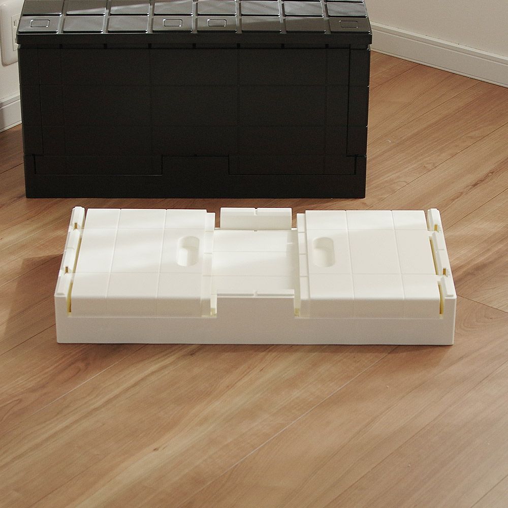 折りたたみコンテナグリッドコンテナ日本製10P09Jul16