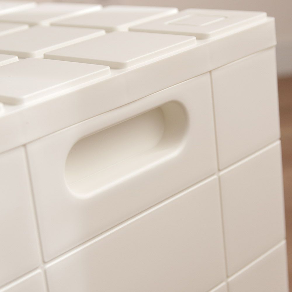 折りたたみコンテナグリッドコンテナ日本製10P09Jul16