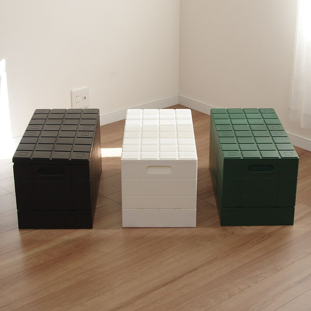 折りたたみコンテナグリッドコンテナ日本製10P09Jul16