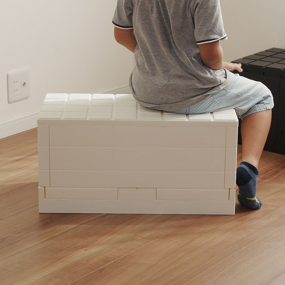 折りたたみコンテナグリッドコンテナ日本製10P09Jul16