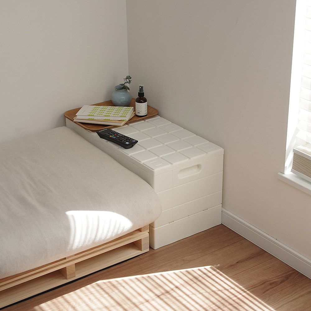 折りたたみコンテナグリッドコンテナ日本製10P09Jul16