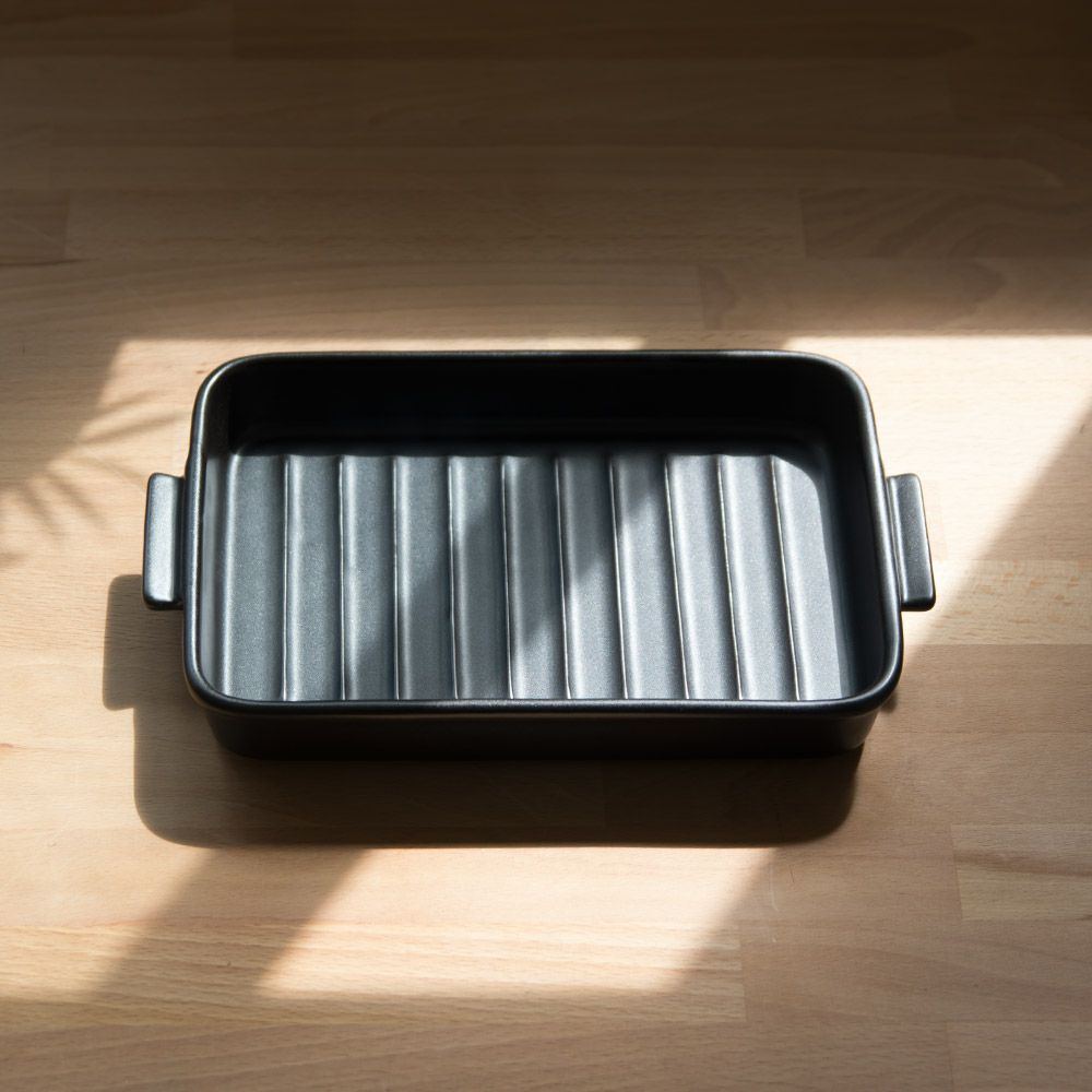 グリラーツールズTOOLSGRILLERぎゅうぎゅう焼きグリルダッチオーブンイブキクラフト魚焼きグリル対応陶器製日本製