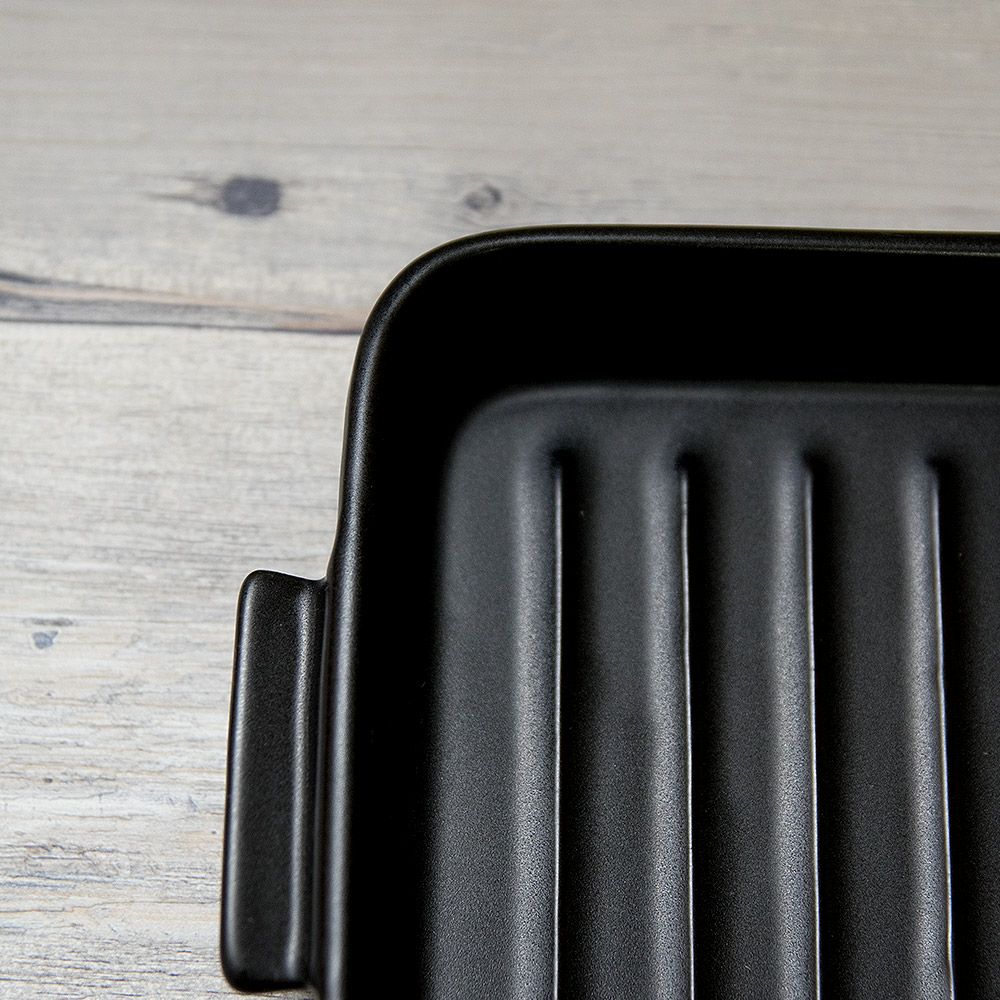 グリラーツールズTOOLSGRILLERぎゅうぎゅう焼きグリルダッチオーブンイブキクラフト魚焼きグリル対応陶器製日本製