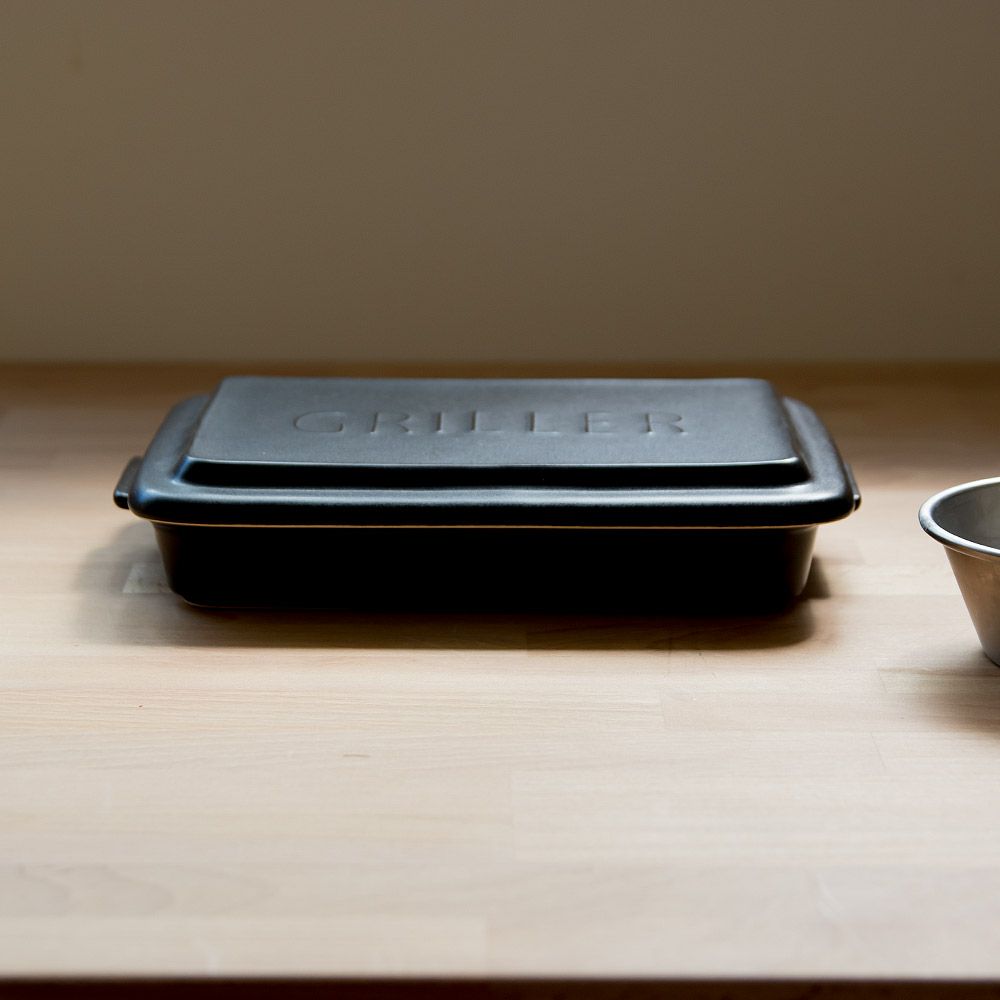 グリラーツールズTOOLSGRILLERぎゅうぎゅう焼きグリルダッチオーブンイブキクラフト魚焼きグリル対応陶器製日本製