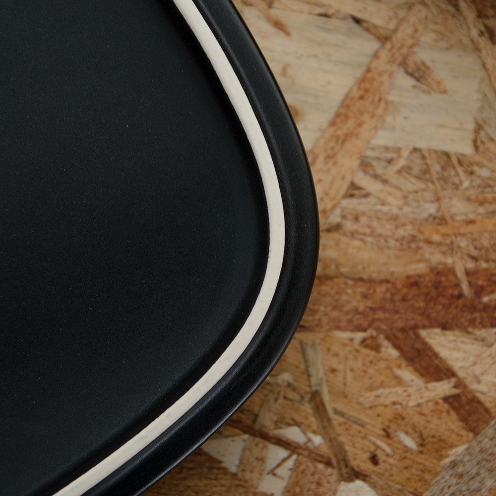 TOOLSBAKEPANベイクパンLサイズ【蓋なし】ツールズアウトドア四角キャンプグランピングベランピングイブキクラフト伊吹クラフト陶器製日本製