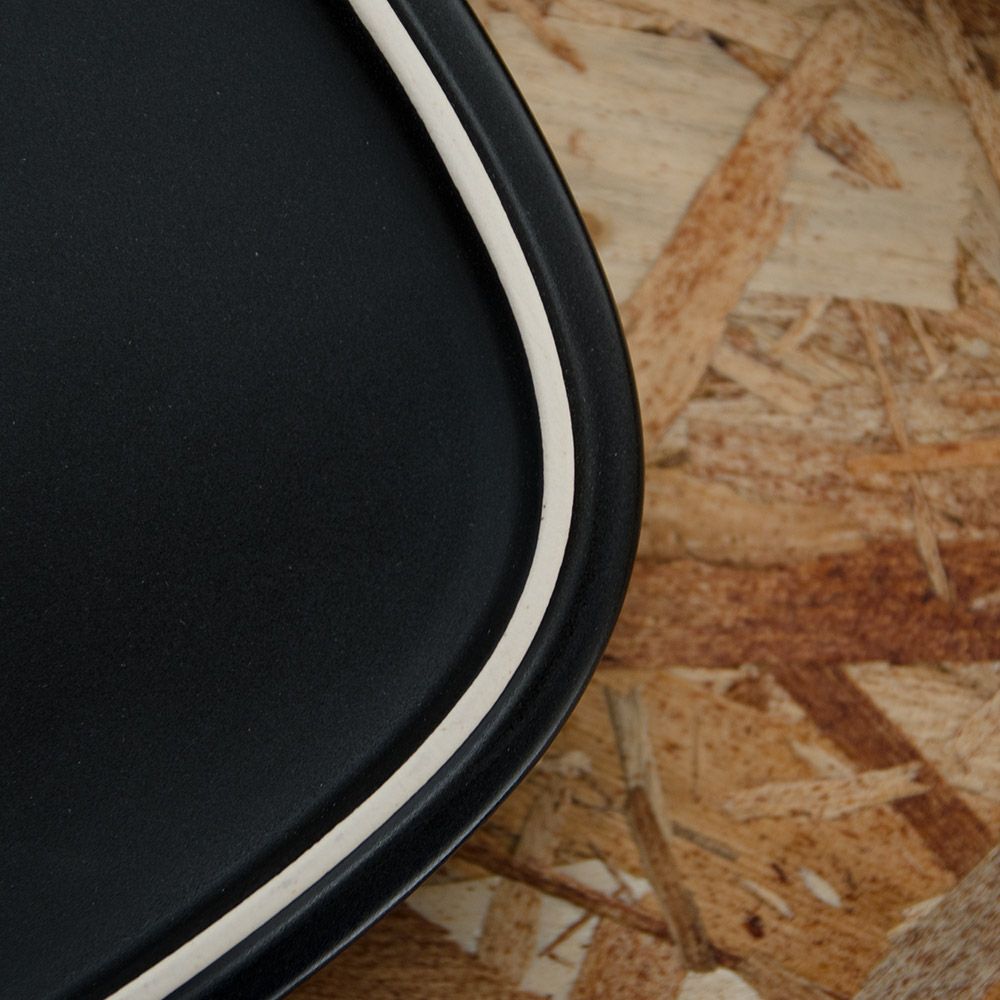 TOOLSBAKEPANベイクパンSサイズ蓋付ツールズアウトドア四角キャンプグランピングベランピングイブキクラフト伊吹クラフト陶器製日本製