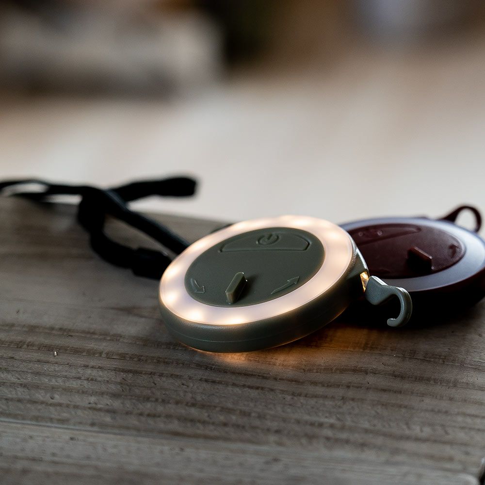 ノーボックステープライトLEDNOBOXアウトドアライト懐中電灯