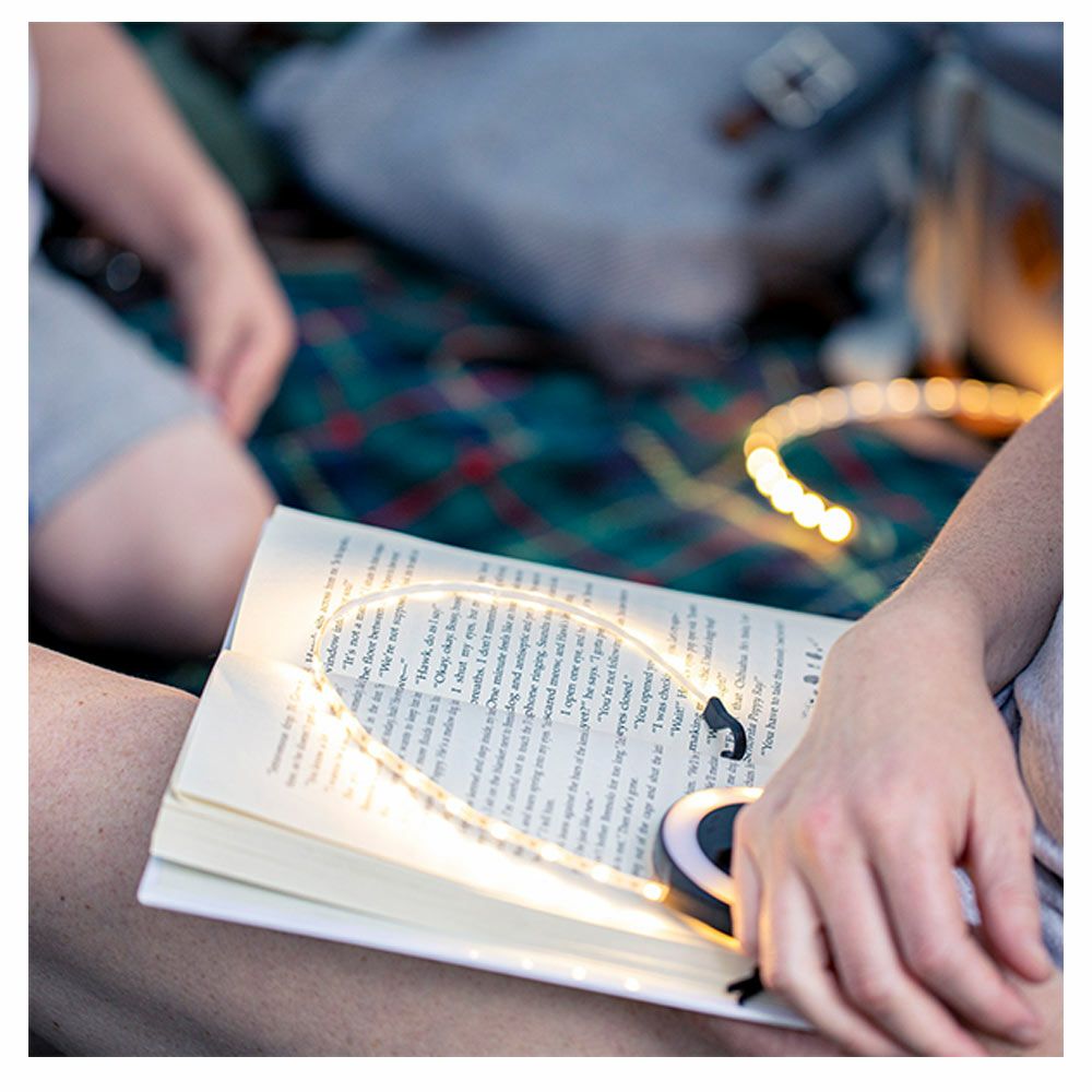 ノーボックステープライトLEDNOBOXアウトドアライト懐中電灯