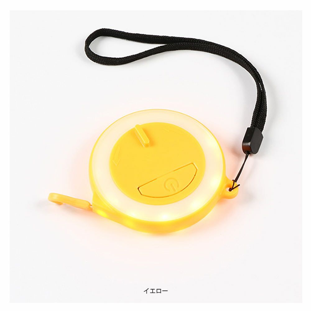 ノーボックステープライトLEDNOBOXアウトドアライト懐中電灯