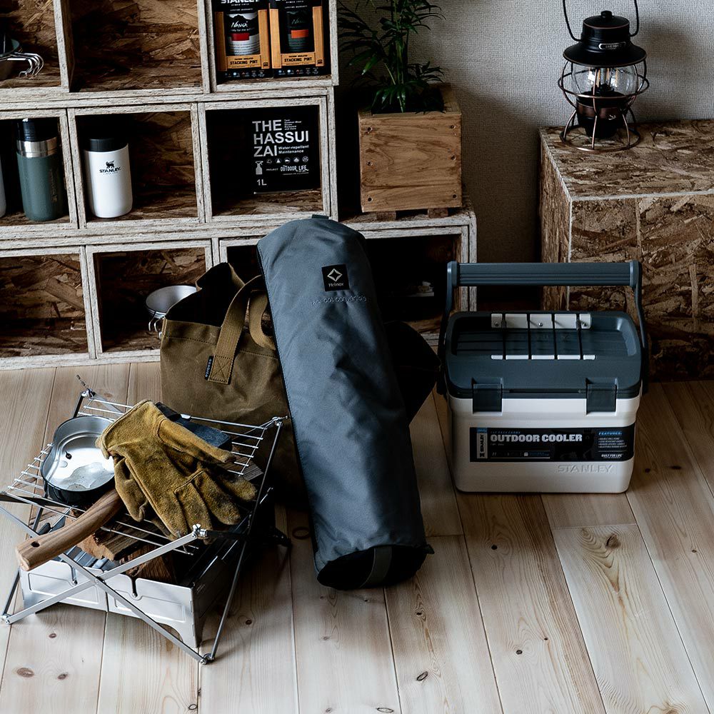 Helinoxヘリノックスタクティカルコットコンバーチブル