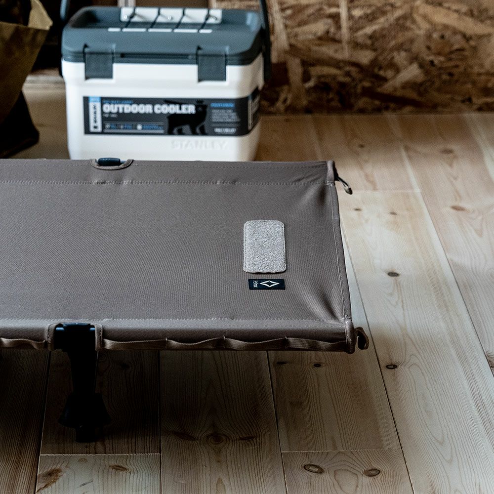 Helinoxヘリノックスタクティカルコットコンバーチブル