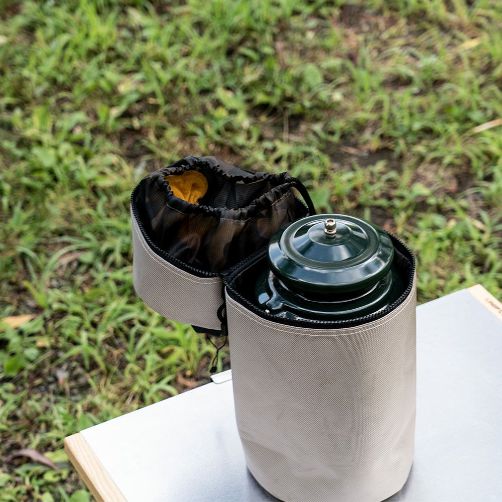 ランタンケースケースランタン入れ290A収納LANTERNCARRYBAGLサイズandnutアンドナットキャンプアウトドア小物