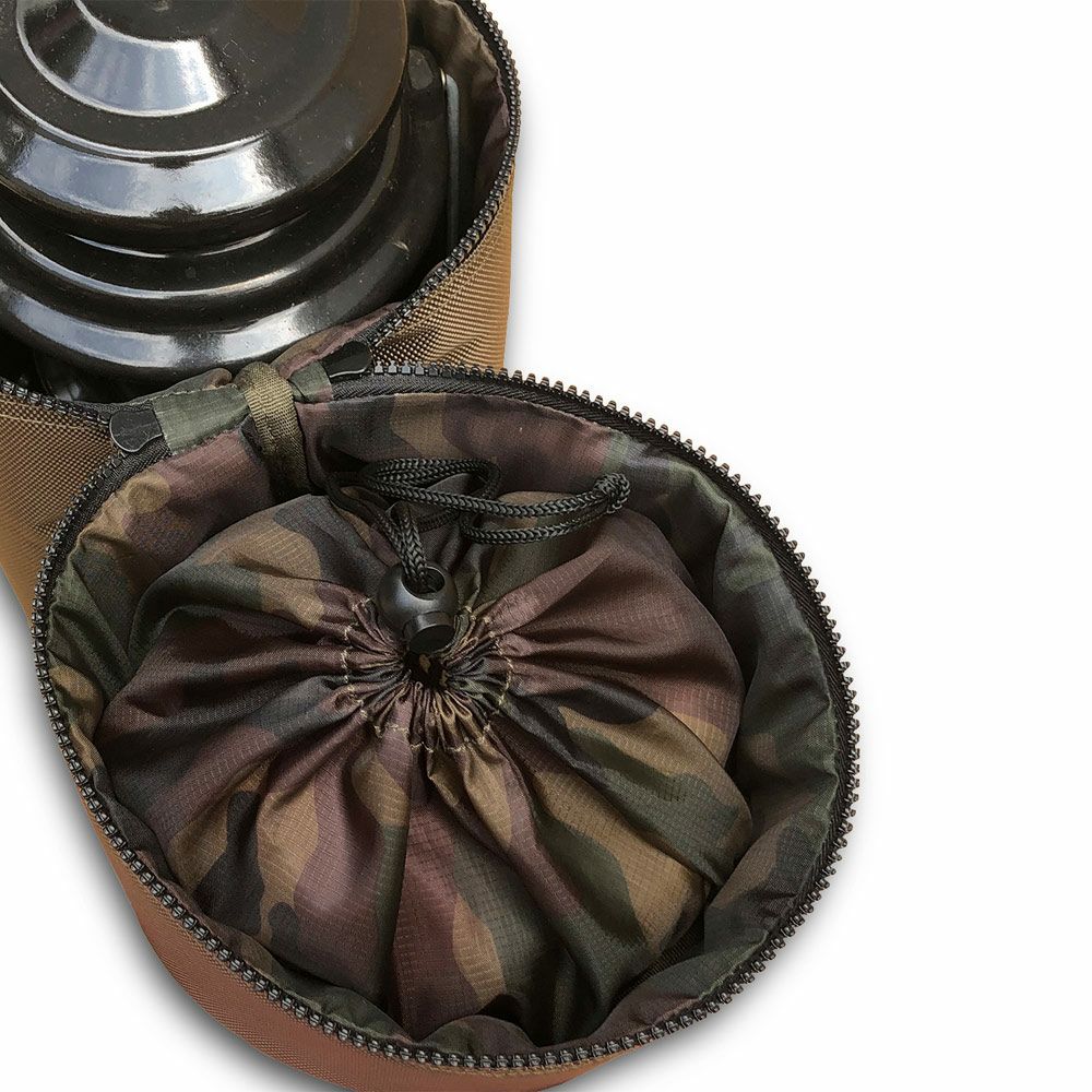 ランタンケースケースランタン入れ290A収納LANTERNCARRYBAGLサイズandnutアンドナットキャンプアウトドア小物