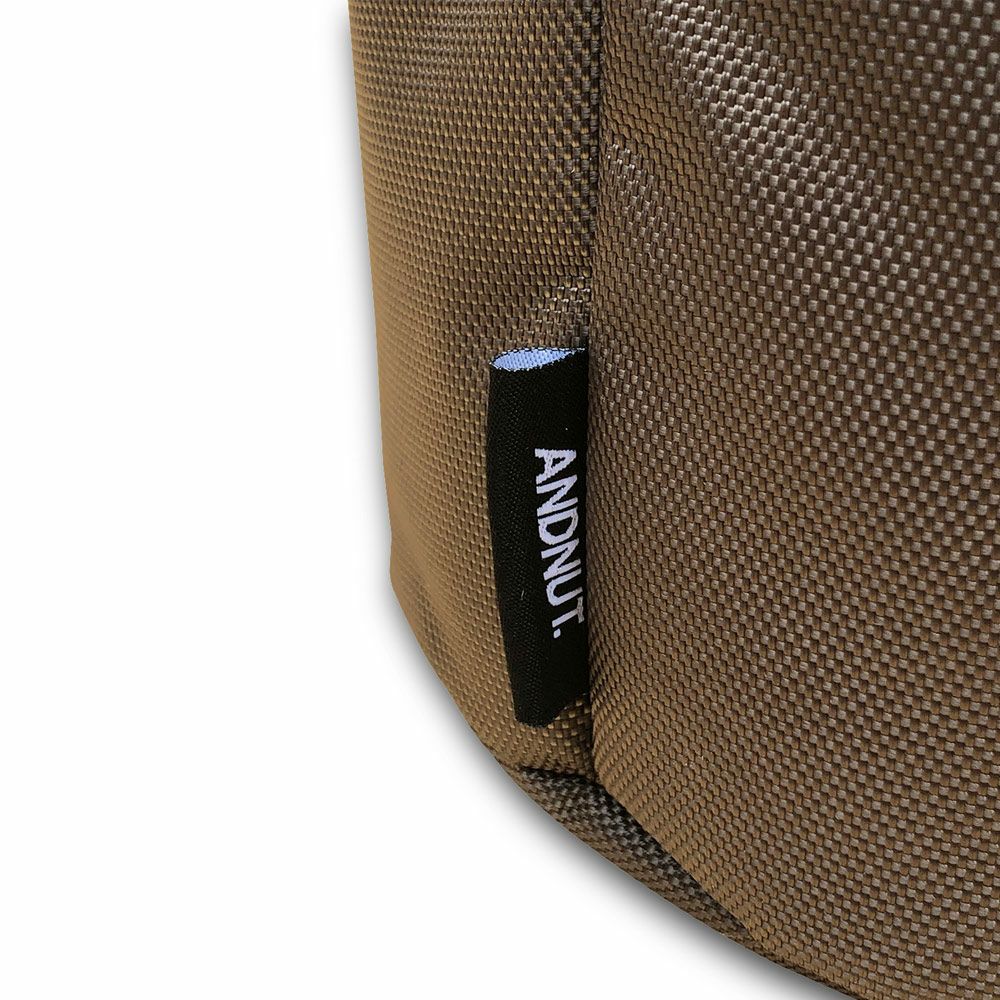 ランタンケースケースランタン入れ290A収納LANTERNCARRYBAGLサイズandnutアンドナットキャンプアウトドア小物