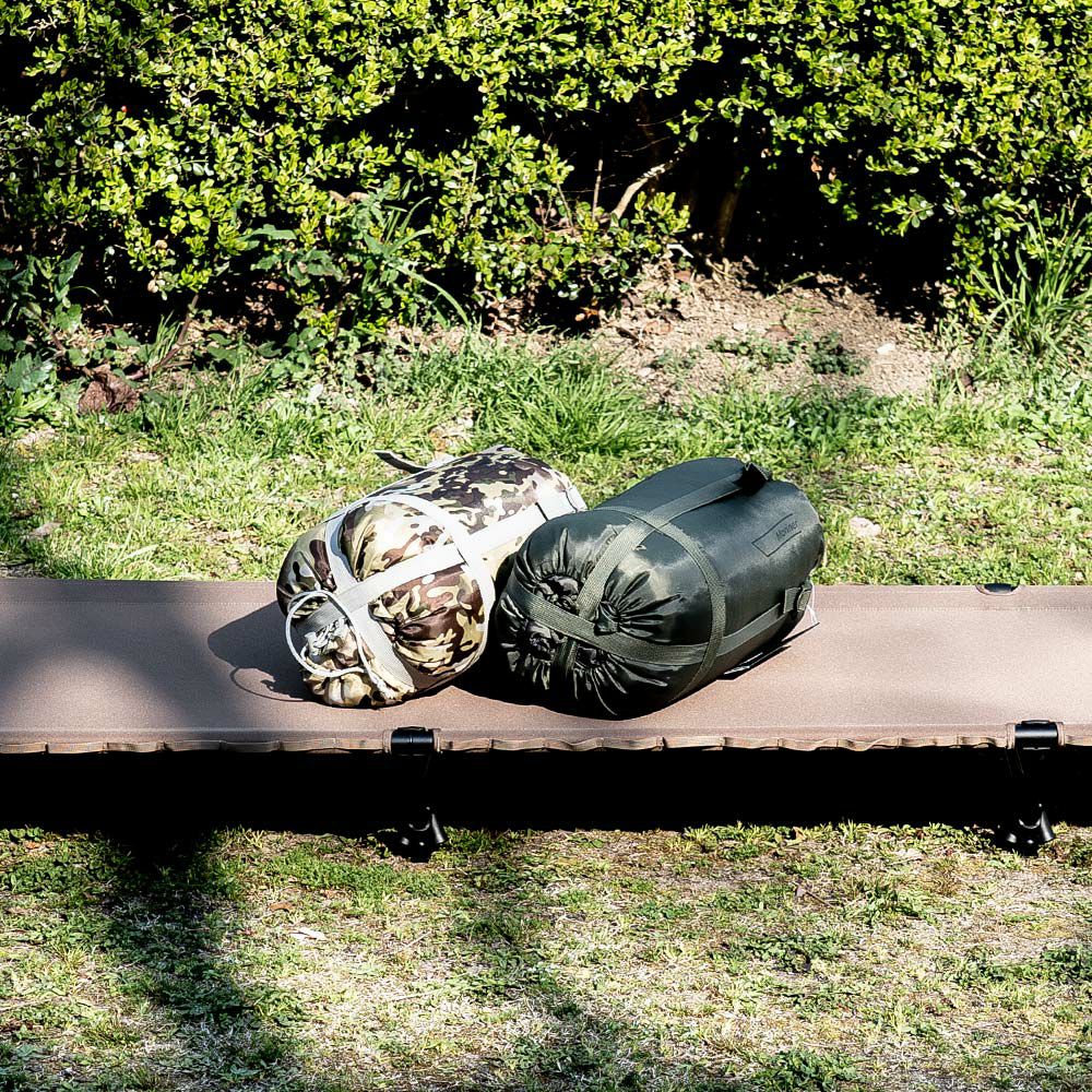 Snugpakマリナーマミーライトジップスナグパック寝袋シュラフマミー型