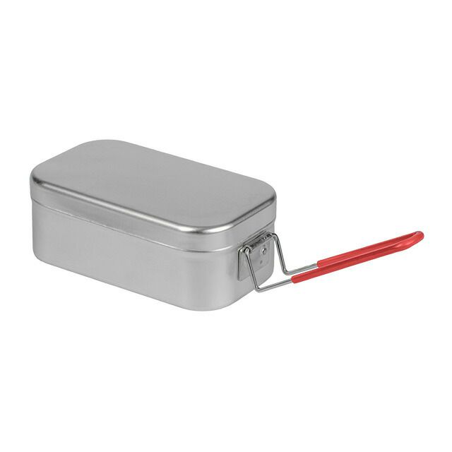 トランギアメスティンTR-310TR-210TRANGIAアウトドアソロキャン飯盒