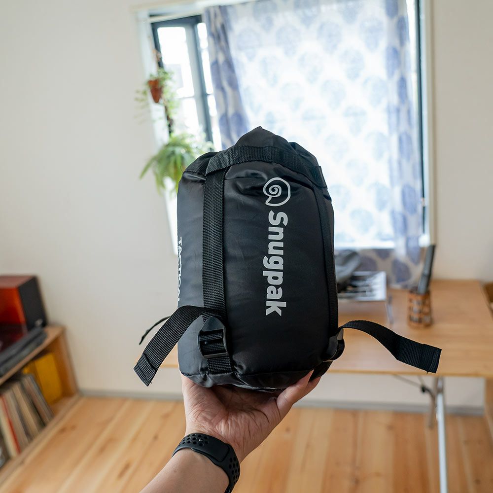 Snugpakスナグパックタクティカル2ライトジップ寝袋シュラフキャンプアウトドア