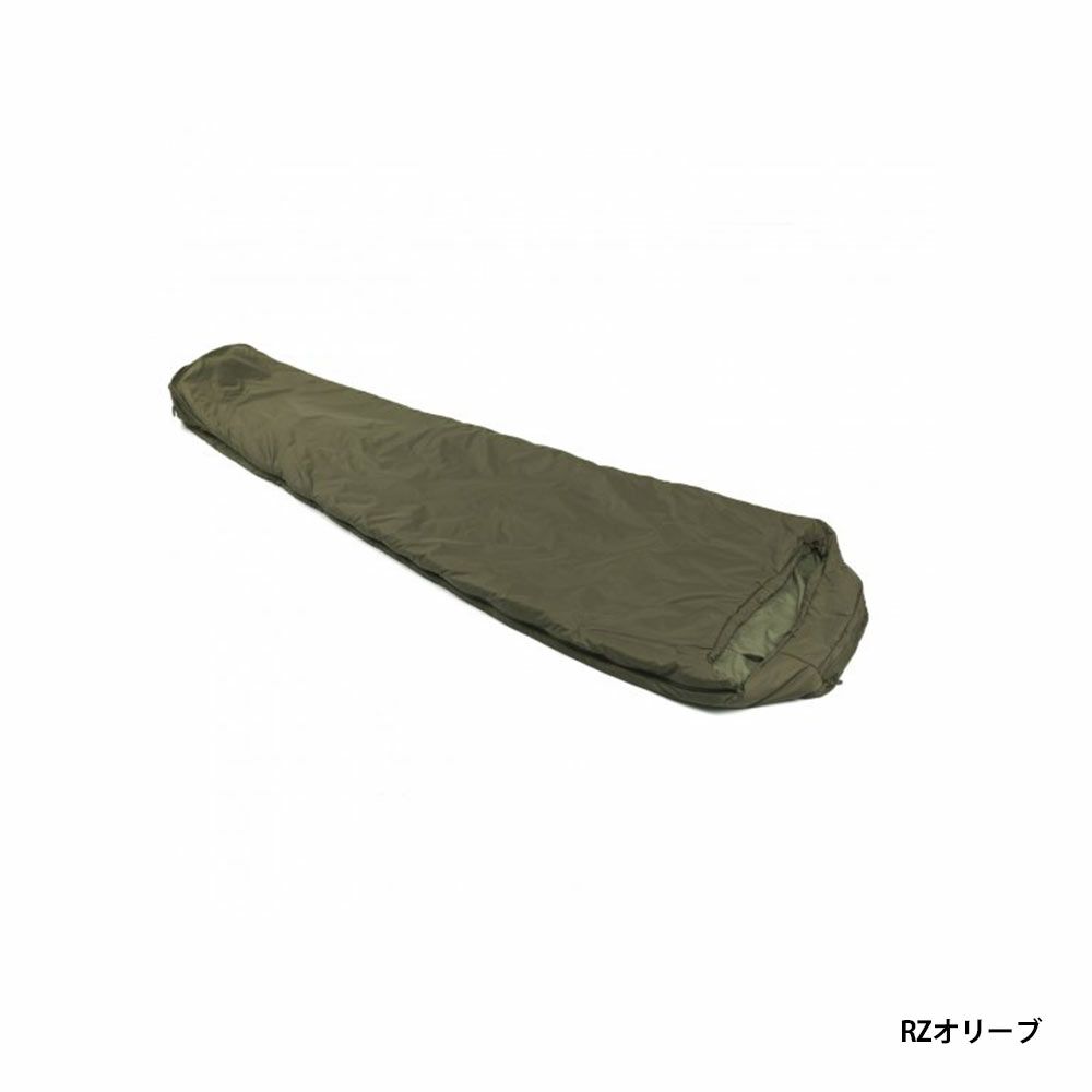 Snugpakスナグパックタクティカル2ライトジップ寝袋シュラフキャンプアウトドア