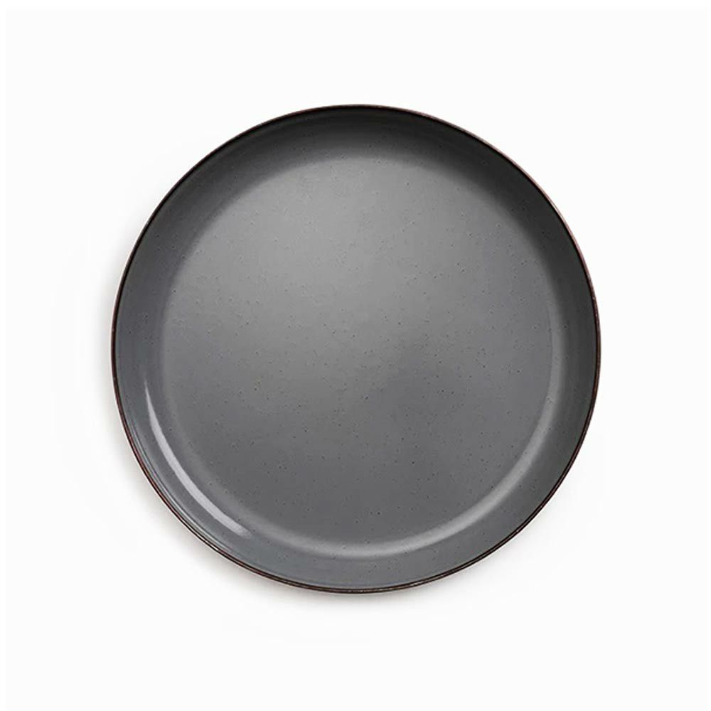 BAREBONESエナメルプレート2個セットベアボーンズアウトドアキャンプお皿