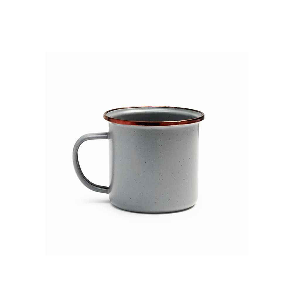 BAREBONESエナメルカップ2個セットベアボーンズアウトドアキャンプマグカップ