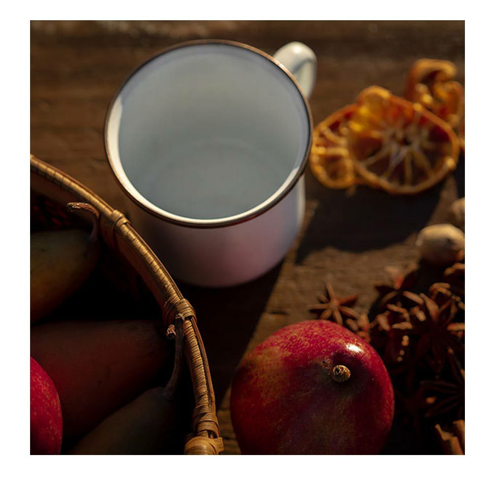 BAREBONESエナメルカップ2個セットベアボーンズアウトドアキャンプマグカップ