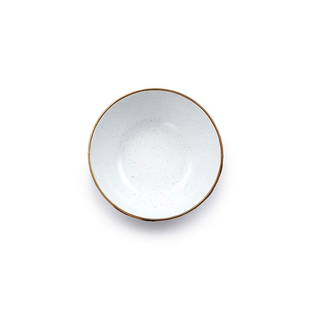 BAREBONESエナメルボウル2個セットベアボーンズアウトドアキャンプお皿