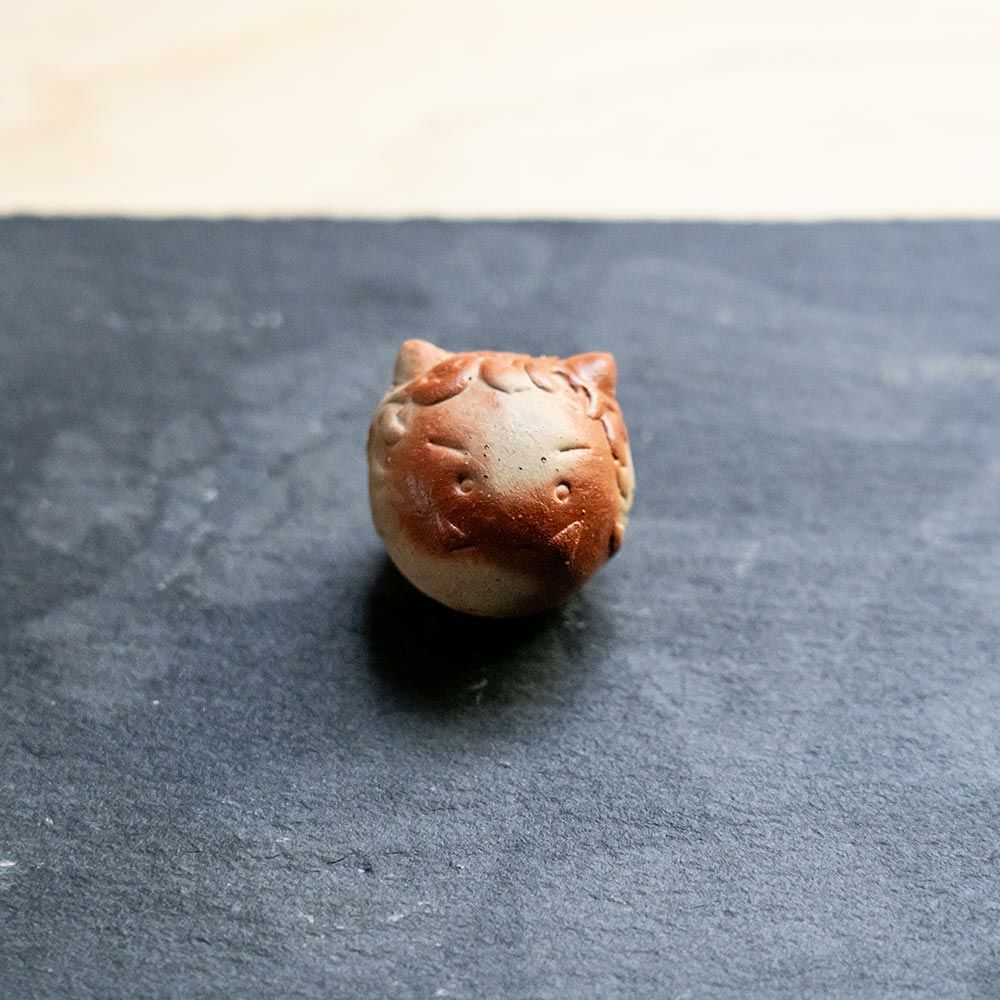 桃太郎備前玉6個セット岡山備前焼浄化炊飯