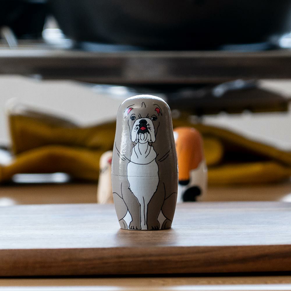 マトリョーシカPARTNERSMIDORIKOMATSUDETAILロシア人形