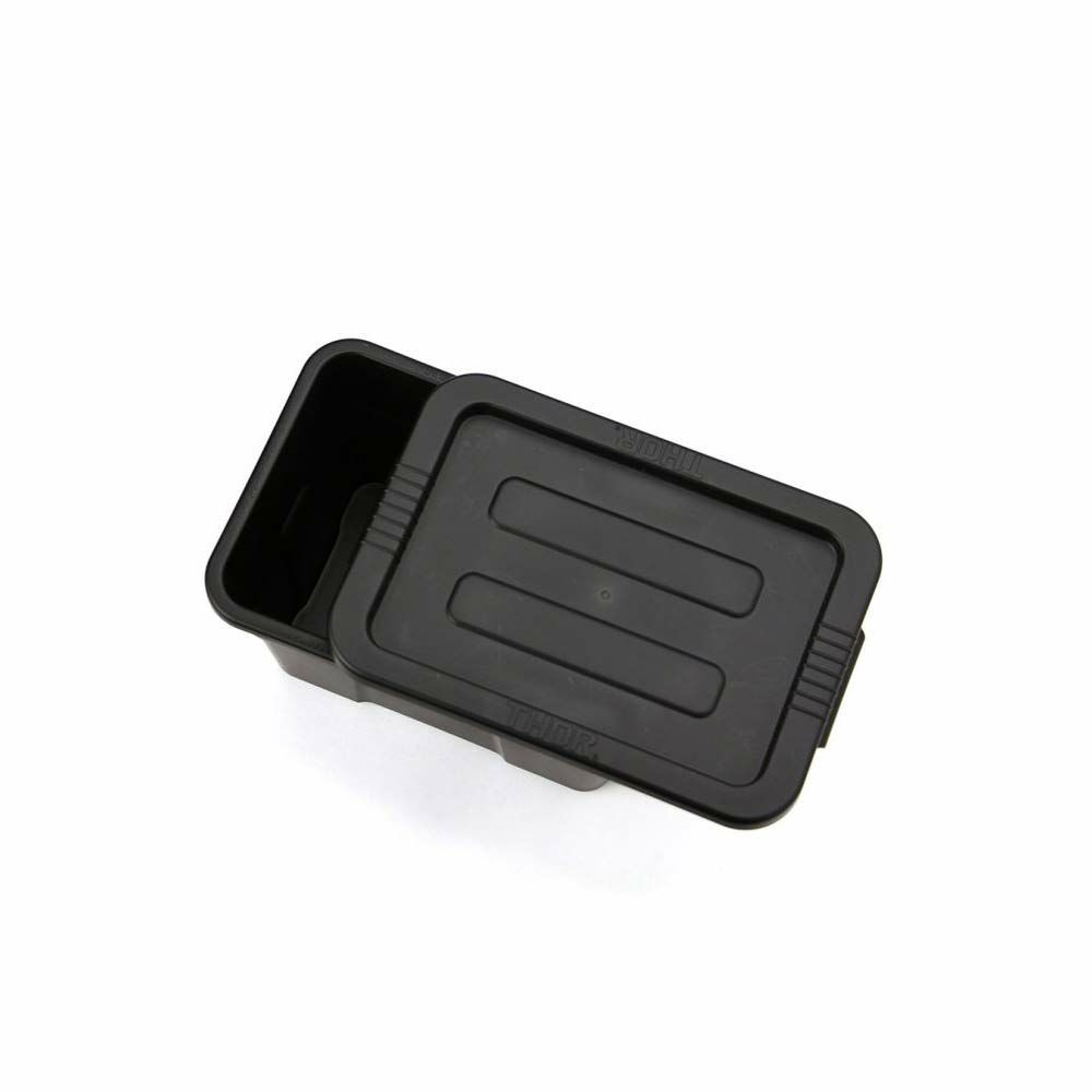 ThorMiniTotesWithLid卓上コンテナボックス収納