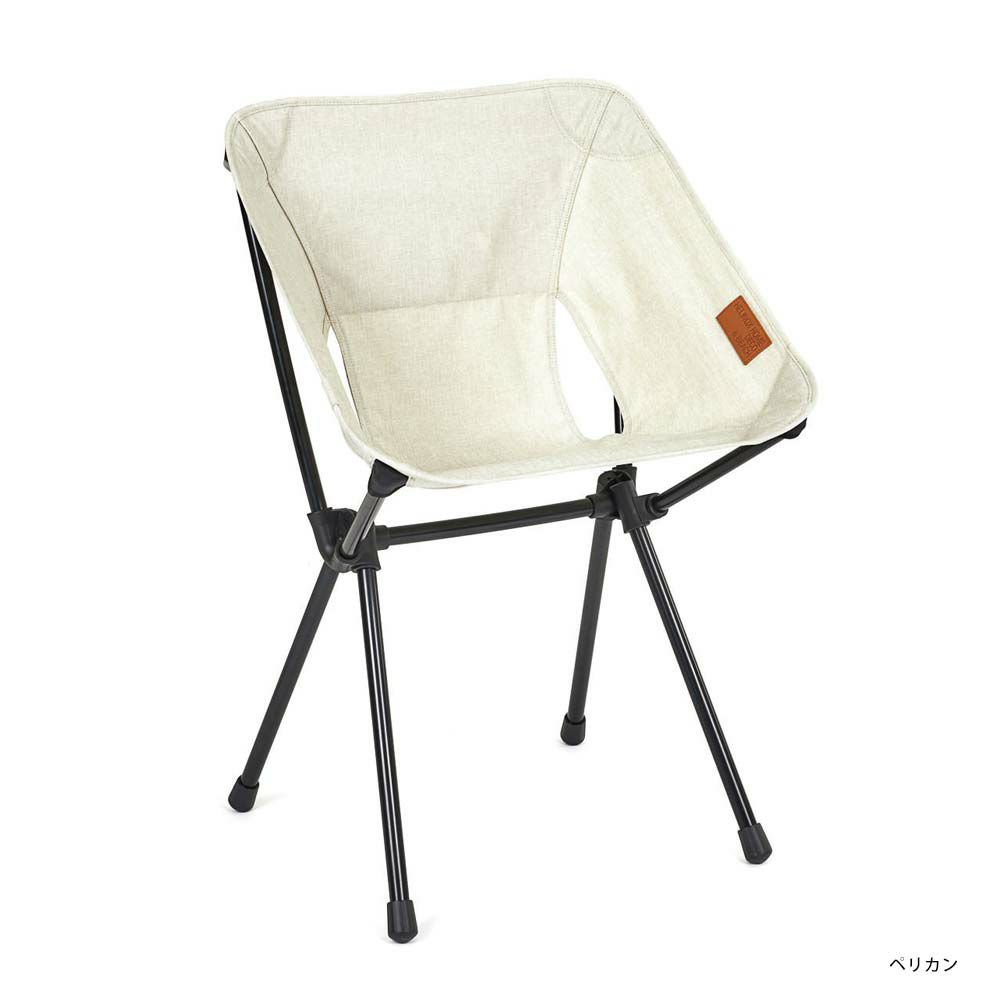 HELINOXHOMEカフェチェアヘリノックスアウトドアキャンプ