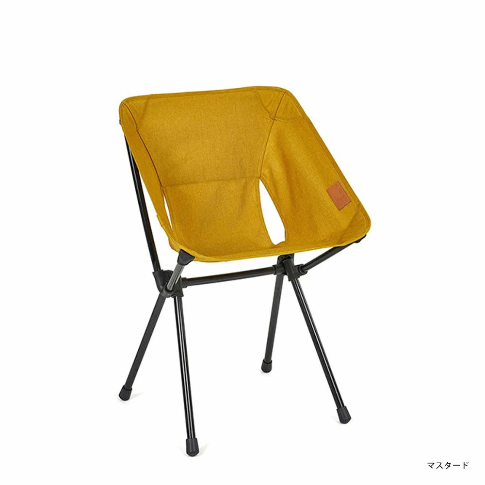 HELINOXHOMEカフェチェアヘリノックスアウトドアキャンプ