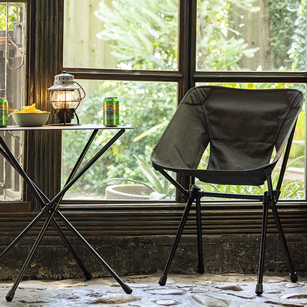 HELINOXHOMEカフェチェアヘリノックスアウトドアキャンプ