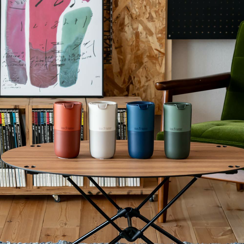 クリーンカンティーンライズタンブラー16oz473mlKleankanteenRise